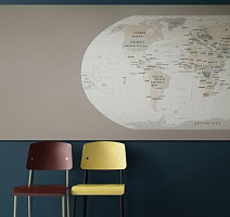 Forbo Bulletin Board 2182 potato skin фото 2 | FLOORDEALER